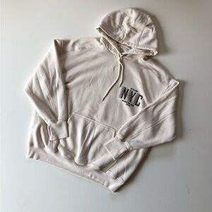 aerie cloud fleece hoodie